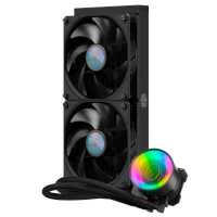 кулер Cooler Master MasterLiquid ML280 Mirror MLX-D28M-A14PK-R1