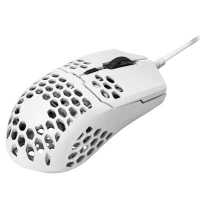 мышь Cooler Master MasterMouse MM710 White MM-710-WWOL1 Белый