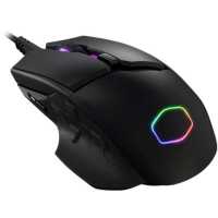 мышь Cooler Master MasterMouse MM830 MM-830-GKOF1 Черный
