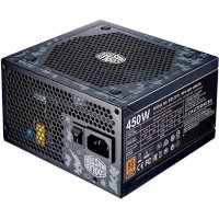 блок питания Cooler Master MasterWatt 450 TUF Gaming 450W MPX-4501-AMAAB-EF