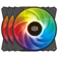 кулер Cooler Master MF120R ARGB 3in1 R4-120R-203C-R1