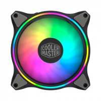 кулер Cooler Master MF140 Halo MFL-B4DN-15NPA-R1