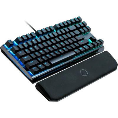 клавиатура Cooler Master MK730 MK-730-GKCM1-RU Черный