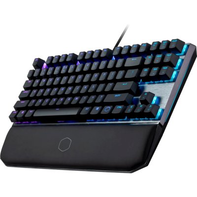 клавиатура Cooler Master MK730 MK-730-GKCM1-RU Черный