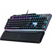 клавиатура Cooler Master MK850 MK-850-GKCR1-RU Черный