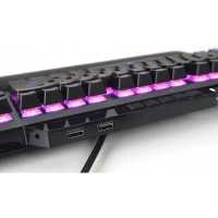 клавиатура Cooler Master MK850 MK-850-GKCR1-RU Черный