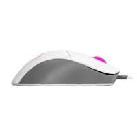 мышь Cooler Master MM730 White Matte MM-730-WWOL1 Белый