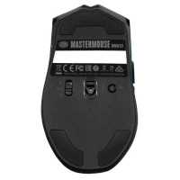 мышь Cooler Master MM831 MM-831-KKOH1 Черный