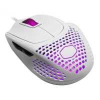 мышь Cooler Master MM720 Matte White MM-720-WWOL1 Белый