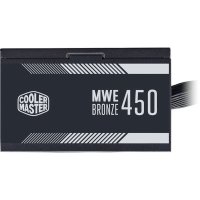 блок питания Cooler Master MWE Bronze V2 450W MPE-4501-ACAAB-EU