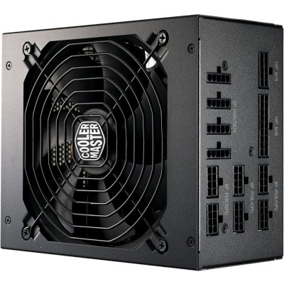 блок питания Cooler Master MWE Gold 1250 V2 1250W MPE-C501-AFCAG-HK