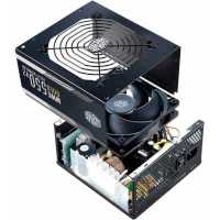 блок питания Cooler Master MWE Gold 550W V2 MPE-5501-AFAAG-EU
