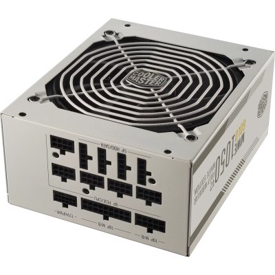 блок питания Cooler Master MWE Gold V2 FM1050 MPE-A501-AFCAG-3GEU