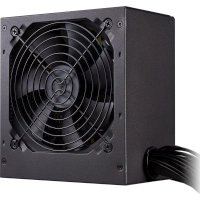 блок питания Cooler Master MWE White V2 600W MPE-6001-ACABW-EU