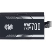 блок питания Cooler Master MWE White V2 700W MPE-7001-ACABW-EU