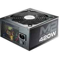 блок питания Cooler Master Power Supply Silent Pro M2 420W RS420-SPM2E3-EU