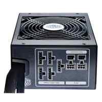 блок питания Cooler Master Power Supply Silent Pro Platinum RSA00-SPPAD3-EU