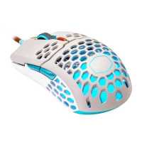 мышь Cooler Master Retro MM-711-GSOL1 Серый