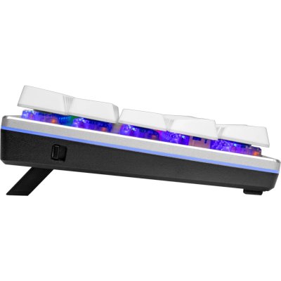 клавиатура Cooler Master SK622 SK-622-SKTR1-RU Белый