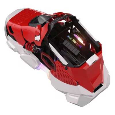корпус Cooler Master Sneaker-X CPT KIT ABK-SXNN-S38L3-R1