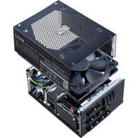блок питания Cooler Master V1000 Platinum 1000W MPZ-A001-AFBAPV-EU Черный