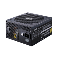 блок питания Cooler Master V550 Gold 550W MPY-5501-AFAAGV-EU