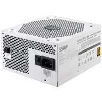 блок питания Cooler Master V550 Gold V2 White Edition 550W MPY-550V-AGBAG-EU