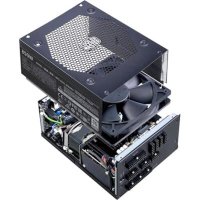 Cooler Master V850 Platinum 850W MPZ-8501-AFBAPV-EU