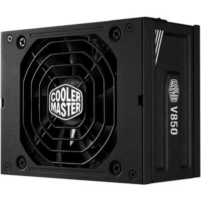 блок питания Cooler Master V850 SFX Gold Gen.5 850W MPY-8501-SFHAGV-3EEU Черный