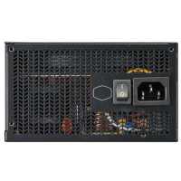 блок питания Cooler Master XG850 Plus Platinum 850W MPG-8501-AFBAP-XEU Черный