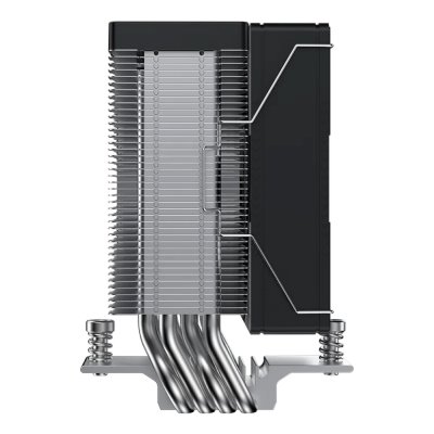 кулер Coolleo CL-B40S-DIG-V2 Черный