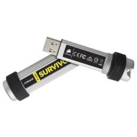 флешка Corsair 128Gb CMFSV3B-128GB