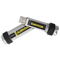флешка Corsair 16GB CMFSV3B-16GB