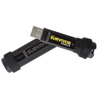 флешка Corsair 256GB CMFSS3B-256GB