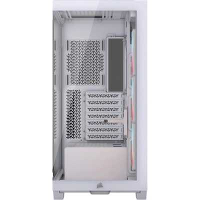 корпус Corsair 3500X LX-R RGB iCUE LINK CC-9011325-WW