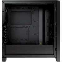 корпус Corsair 4000D TG Black CC-9011198-WW