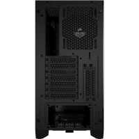 корпус Corsair 4000D TG Black CC-9011198-WW