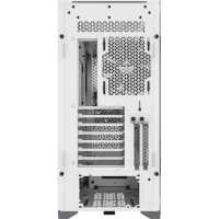 корпус Corsair 5000D Airflow TG White CC-9011211-WW