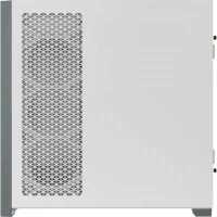корпус Corsair 5000D Airflow TG White CC-9011211-WW