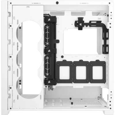 корпус Corsair 5000D Core Airflow CC-9011262-WW