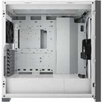 корпус Corsair 5000D TG White CC-9011209-WW
