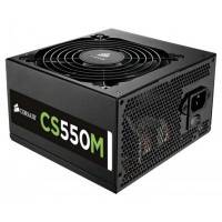 блок питания Corsair 550W CP-9020076-EU
