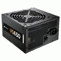 блок питания Corsair 650W CP-9020051-EU