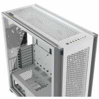 корпус Corsair 7000D Airflow White CC-9011219-WW