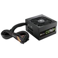 блок питания Corsair 750W CP-9020078-EU