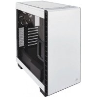 корпус Corsair Carbide Series Clear 400C Compact CC-9011095-WW