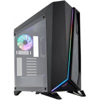 корпус Corsair Carbide Series Spec-Omega RGB CC-9011140-WW