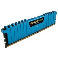 оперативная память Corsair CMK16GX4M4A2133C13B
