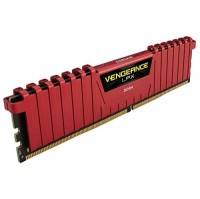 оперативная память Corsair CMK16GX4M4A2400C14R