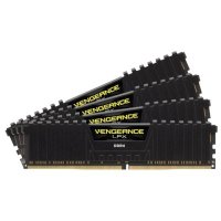 оперативная память Corsair CMK64GX4M4B3200C16